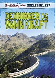 Demninger og vannkraft