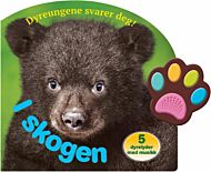 I skogen