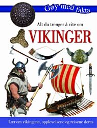 Alt du trenger å vite om vikinger