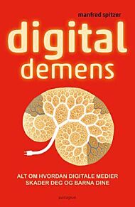 Digital demens