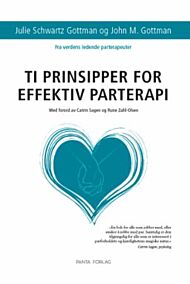 Ti prinsipper for effektiv parterapi