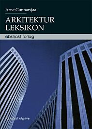 Arkitekturleksikon