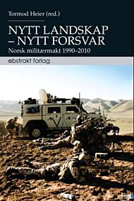 Nytt landskap - nytt forsvar