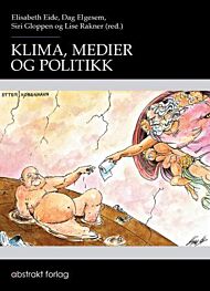 Klima, medier og politikk