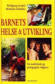 Barnets helse og utvikling