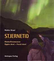 Stjernetid