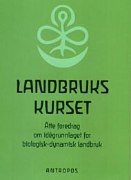 Landbrukskurset