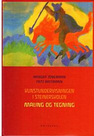 Kunstundervisningen i steinerskolen