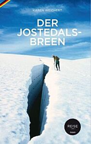 Der Jostedalsbreen