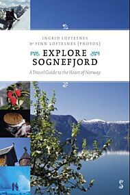 Explore Sognefjord