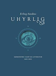 Uhyrlig