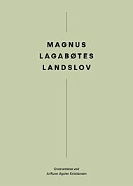 Magnus Lagabøtes landslov