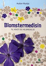 Blomstermedisin