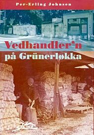 Vedhandler'n på Grünerløkka