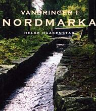 Vandringer i Nordmarka