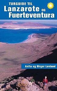 Turguide til Lanzarote og Fuerteventura