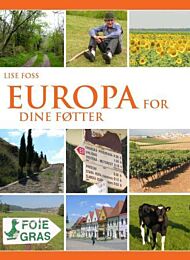 Europa for dine føtter