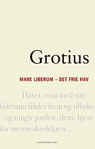 Mare liberum - det frie hav