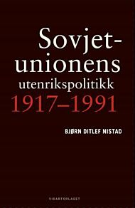 Sovjetunionens utenrikspolitikk 1917-1991