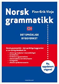 Norsk grammatikk