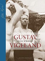 Gustav Vigeland