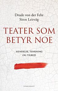 Teater som betyr noe