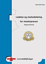 Ledelse og markedsføring for mesterprøven