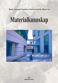 Materialkunnskap