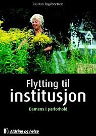 Flytting til institusjon