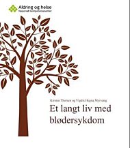 Et langt liv med blødersykdom