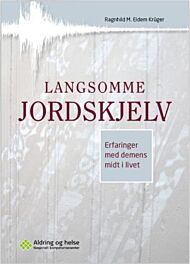 Langsomme jordskjelv