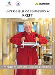 Undersøkelse og behandling av kreft