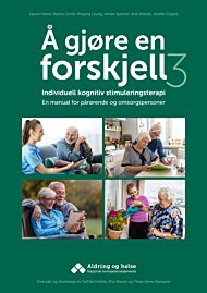 Å gjøre en forskjell 3