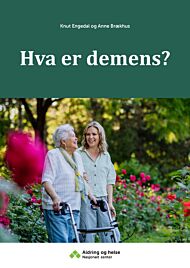 Hva er demens