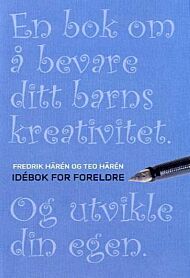 Idébok for foreldre