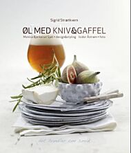 Øl med kniv & gaffel