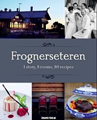 Frognerseteren