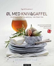 Øl med kniv & gaffel