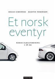 Et norsk eventyr