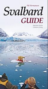 Svalbard guide