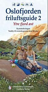 Oslofjorden friluftsguide 2