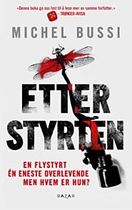 Etter styrten