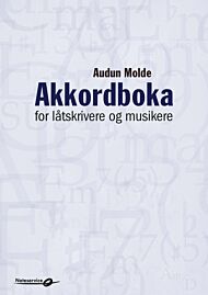 Akkordboka