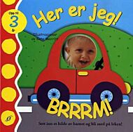 Her er jeg!