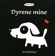 Dyrene mine