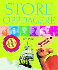 Store oppdagere