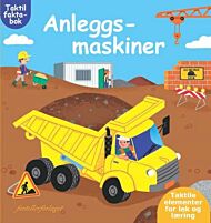 Anleggsmaskiner