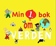 Min 1. bok om verden