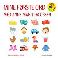 Mine første ord