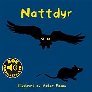 Nattdyr